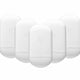 Ubiquiti NS-5ACL NanoStation AC Loco 5GHz 13dBi airMAX CPE Bridge 5-Pack Ubiquiti NS-5ACL NanoStation AC Loco 5GHz 13dBi airMAX CPE Bridge 5-Pack
